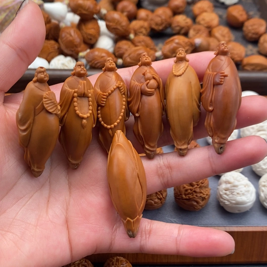 手串/手链橄榄核橄榄核