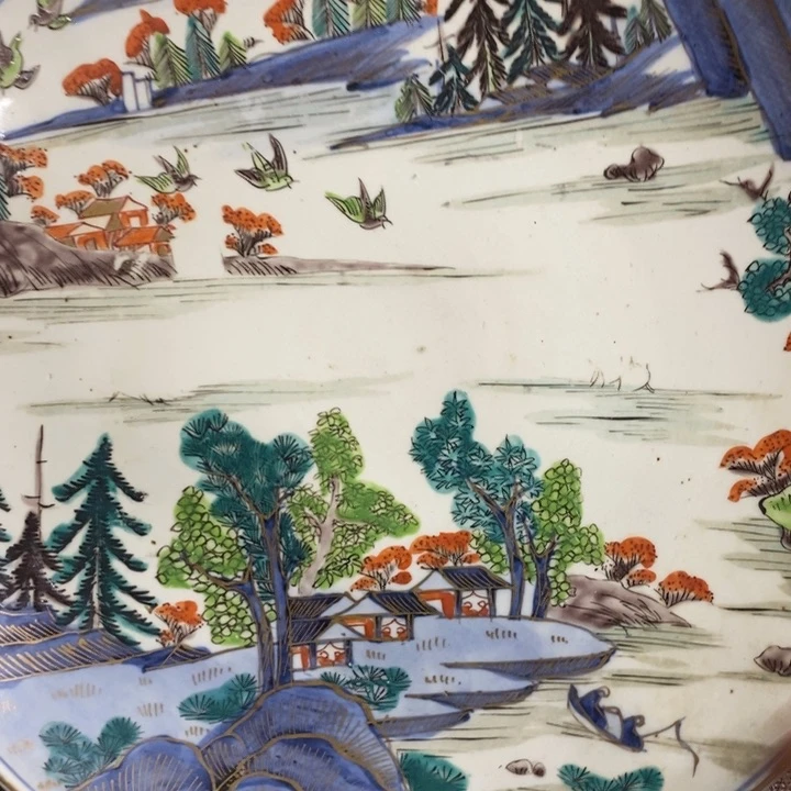 紫砂茶杯非常漂亮好看的花瓶