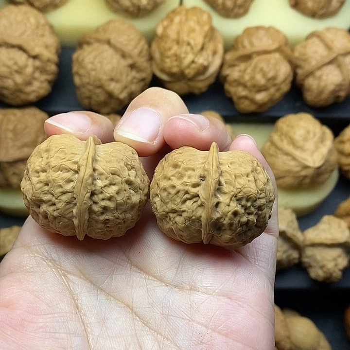 吊坠桃核元宝34尺