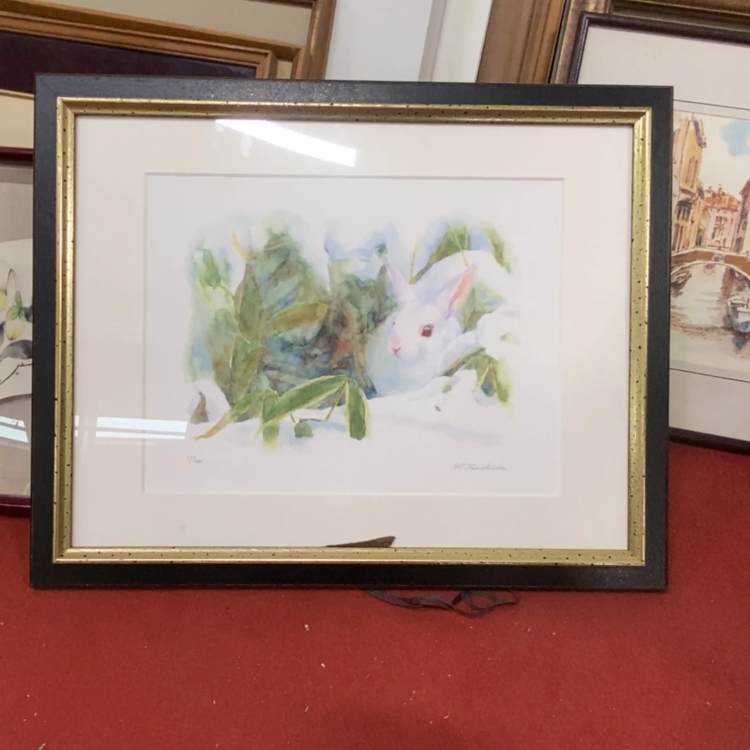 圆*精品剪纸年画作品