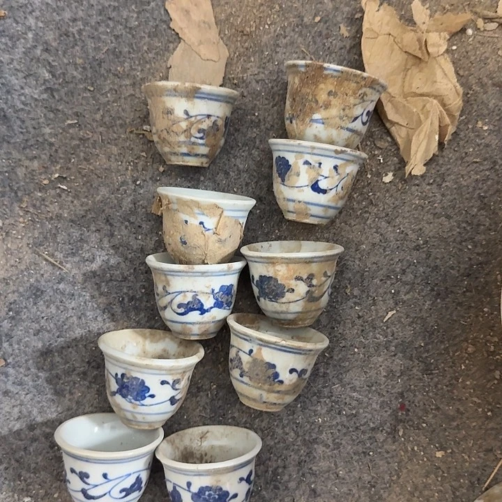 景德镇陶瓷艺术煤窑