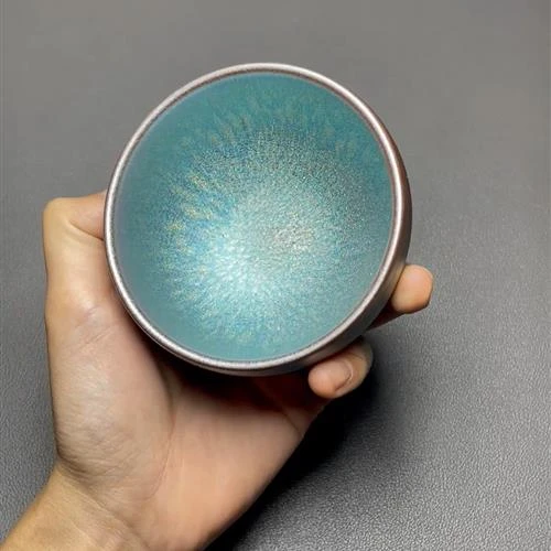 【闪购商品】茶盏-10136..........