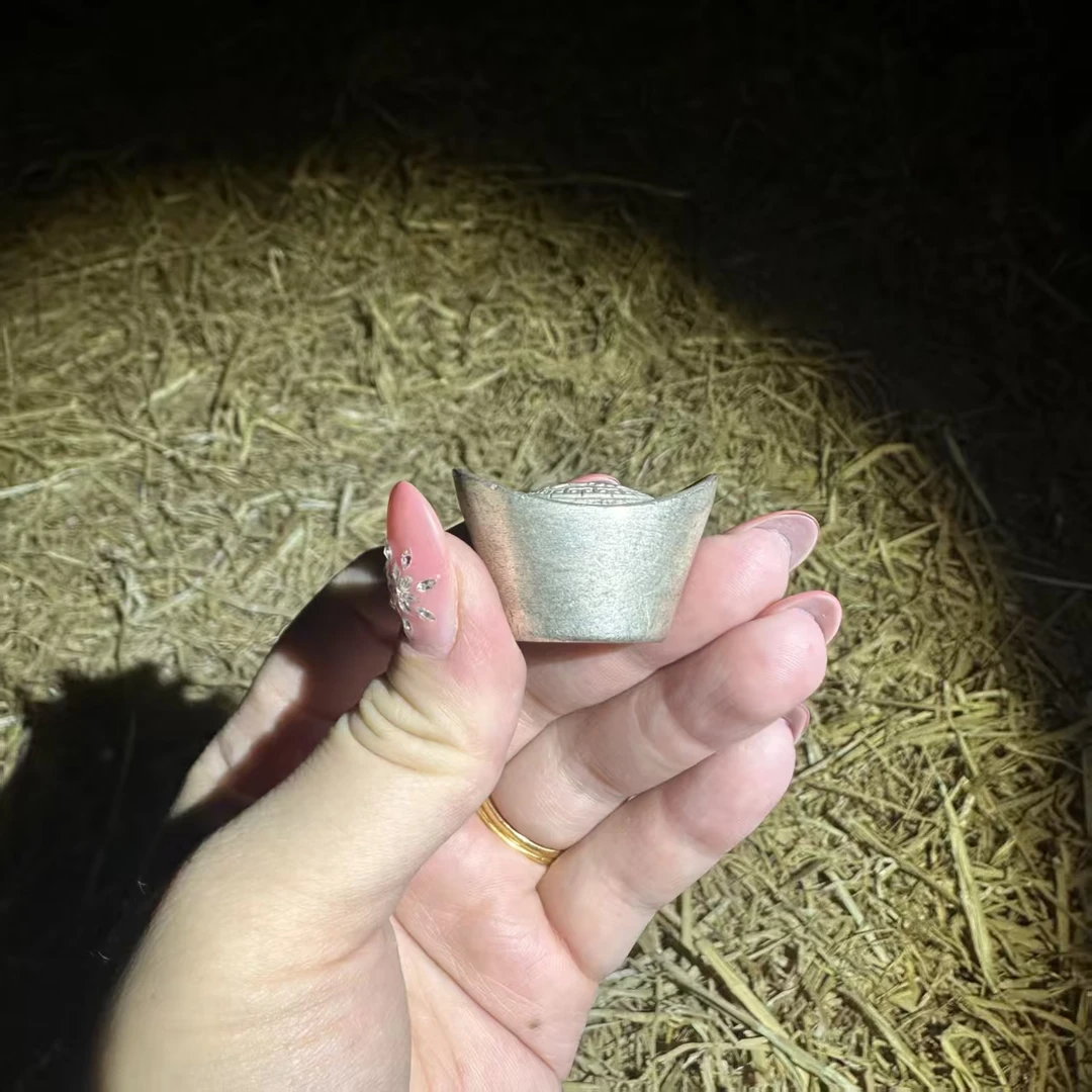 家居饰品048流水摆件现代复古