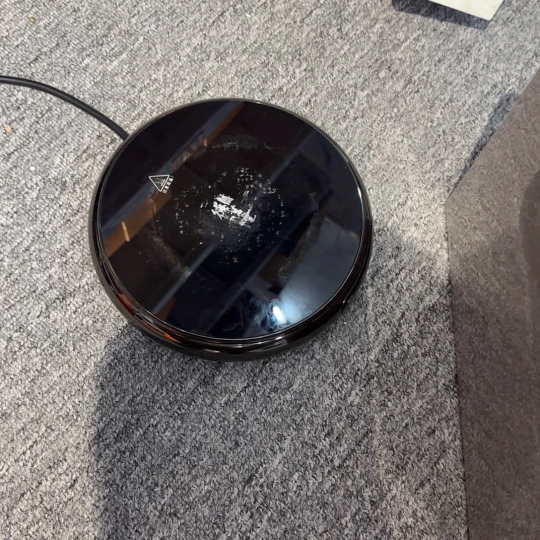 好***来德铭堂电陶炉鼓韵