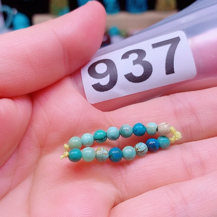 空竹粉丝专享十堰特色手工散珠