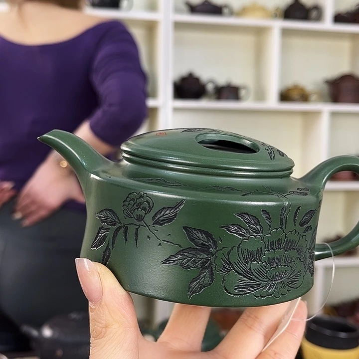 紫砂茶壶紫砂工艺厂