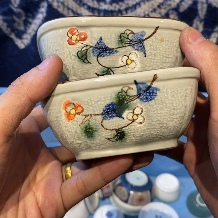瓷片瓷器瓷器瓷器