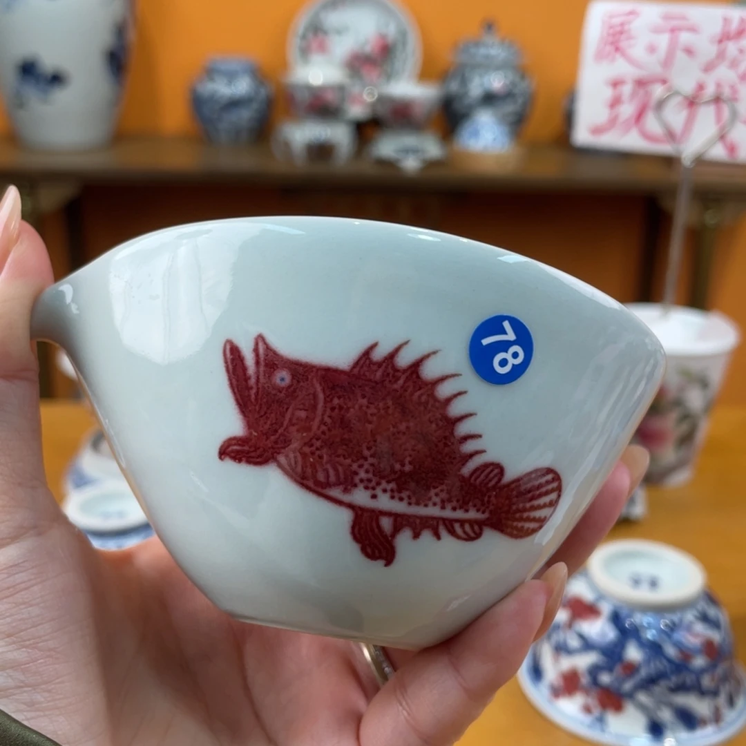 景德镇手绘哈哈哈哈哈哈