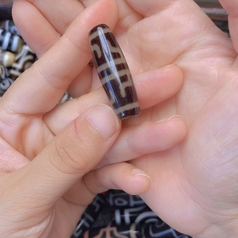 玛瑙/玉髓未镶嵌单珠