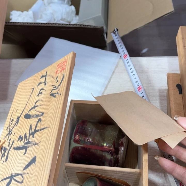 惜**主新亿阁中古商品无售后