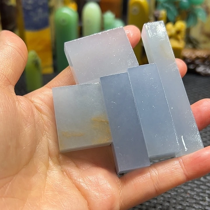 Q***D云南石印章石印章石