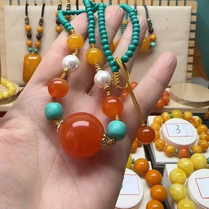 ****長非金属25单珠一个