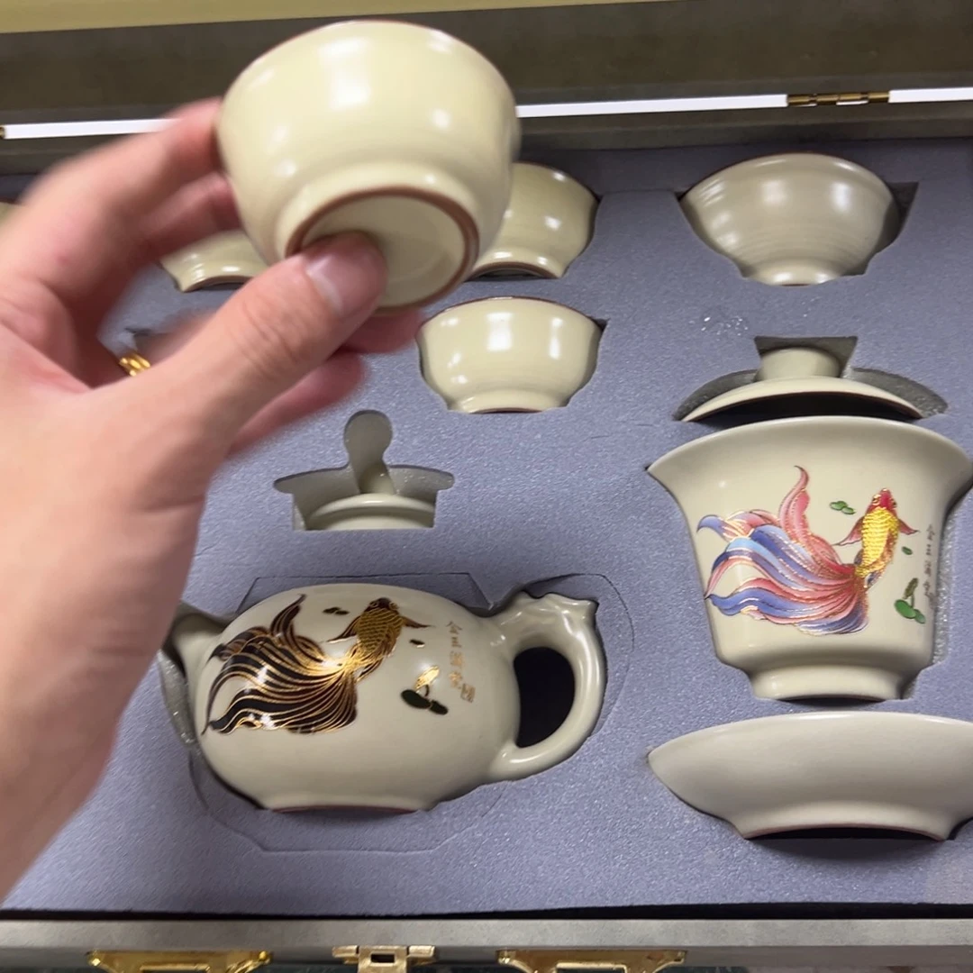 陶瓷茶具陶瓷茶具