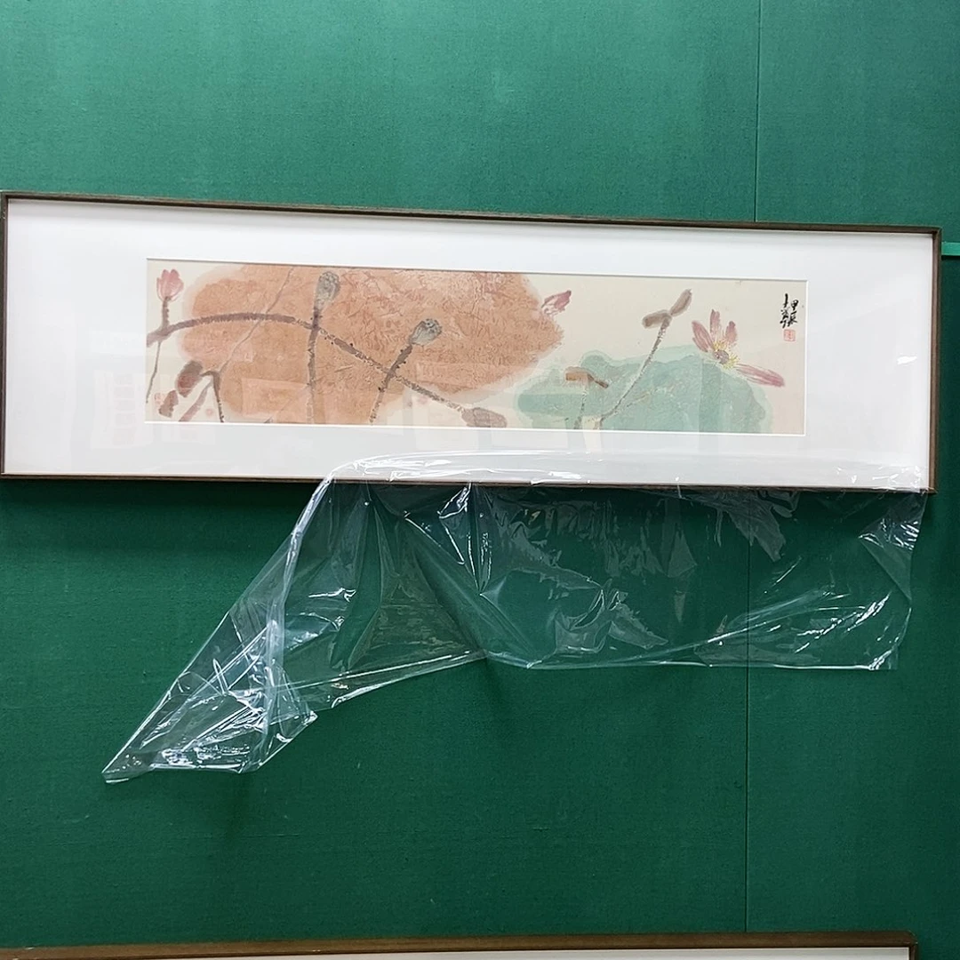 国画孙志勇老师作品