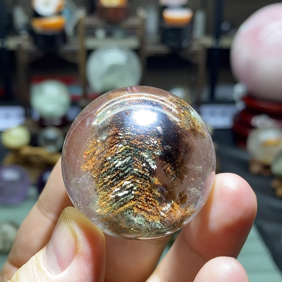 未镶嵌水晶大型摆件（非配饰）