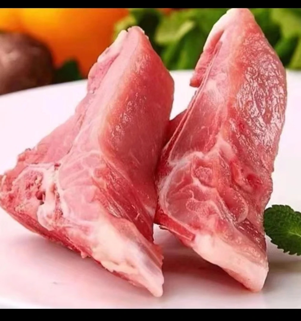 猪沙骨400g±50g/份