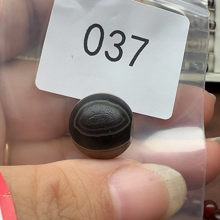 玛瑙/玉髓合金珠宝半成品