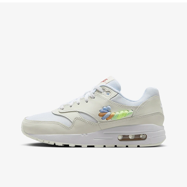 【瑕疵慎拍】Nike/耐克 女跑步鞋 FN4782-100-38.5(鞋面脏污)
