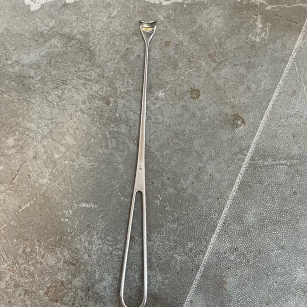 【66B-4】 三角头拉勾