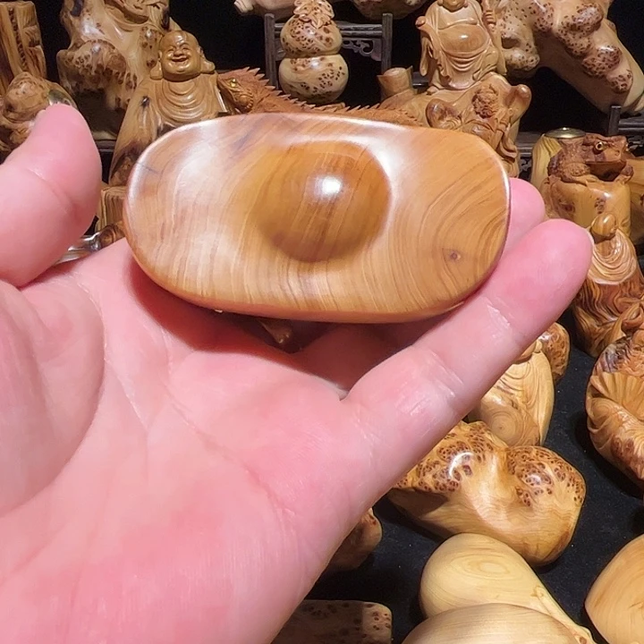 柏木太行 手工制作