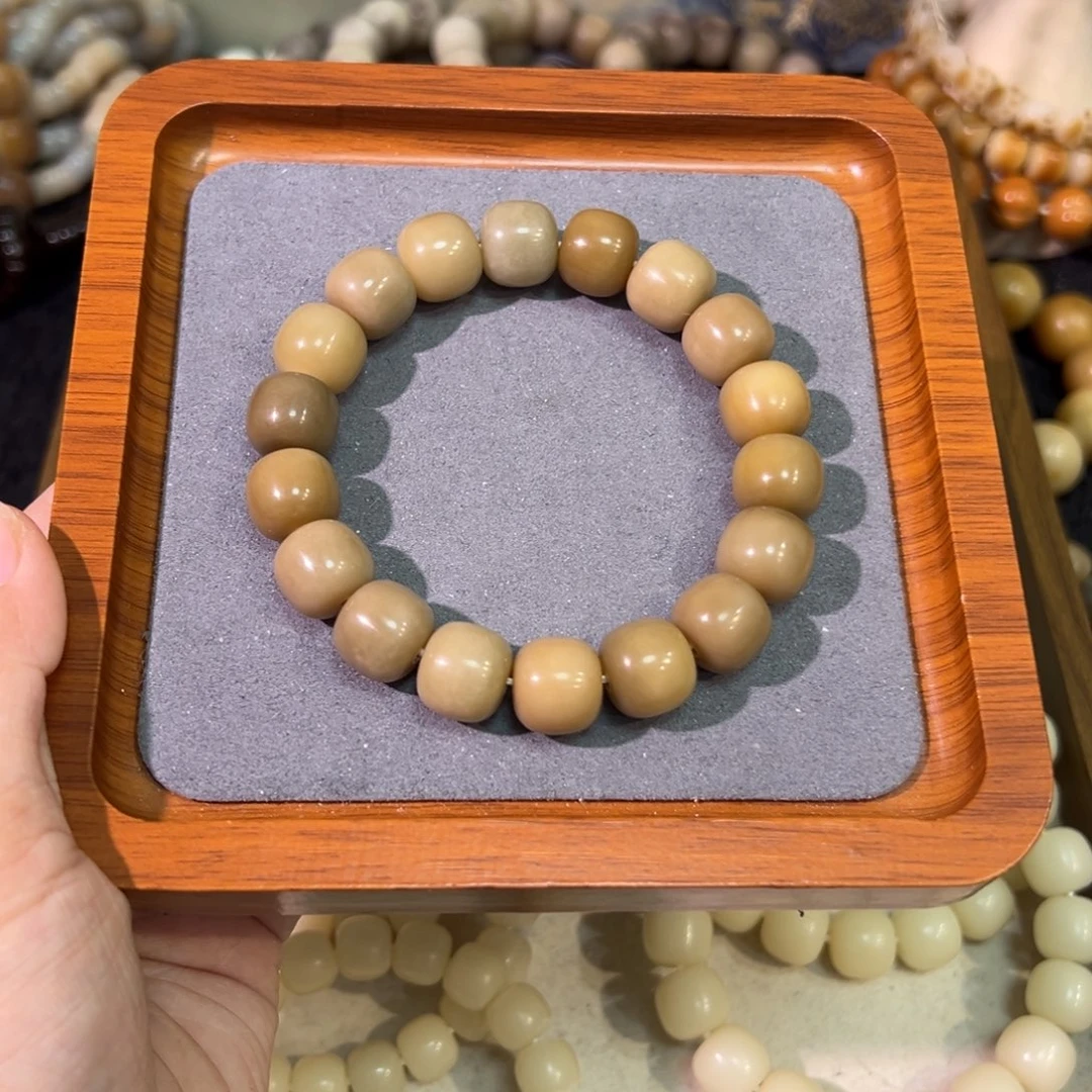 饼***蛋菩提根/象牙果吊坠551原始部落