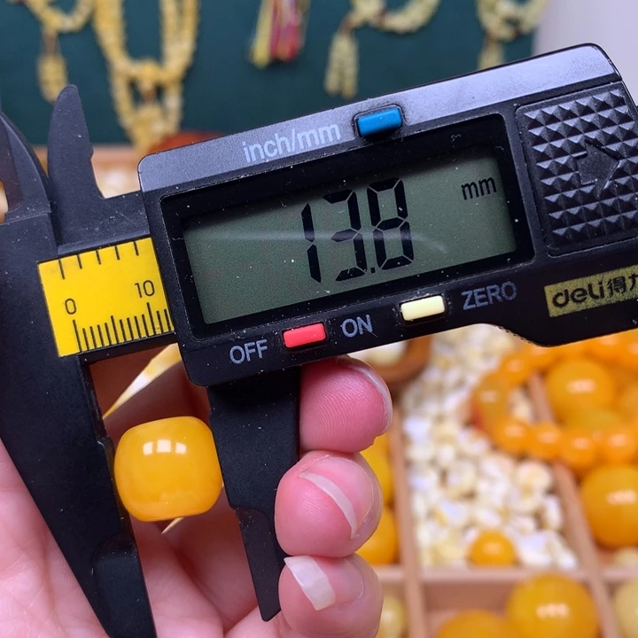 非金属配饰配珠0302