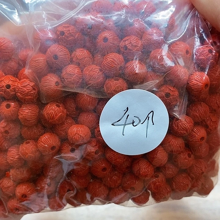 一墨手作编绳配件