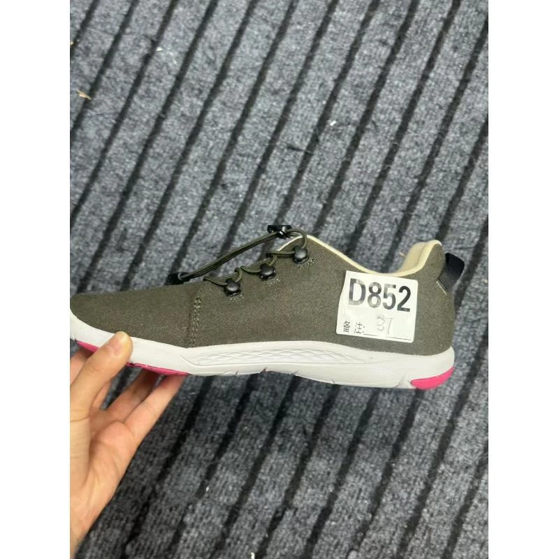 男女户外休闲鞋D852