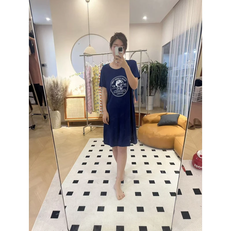 （700-799）三只梨家居服