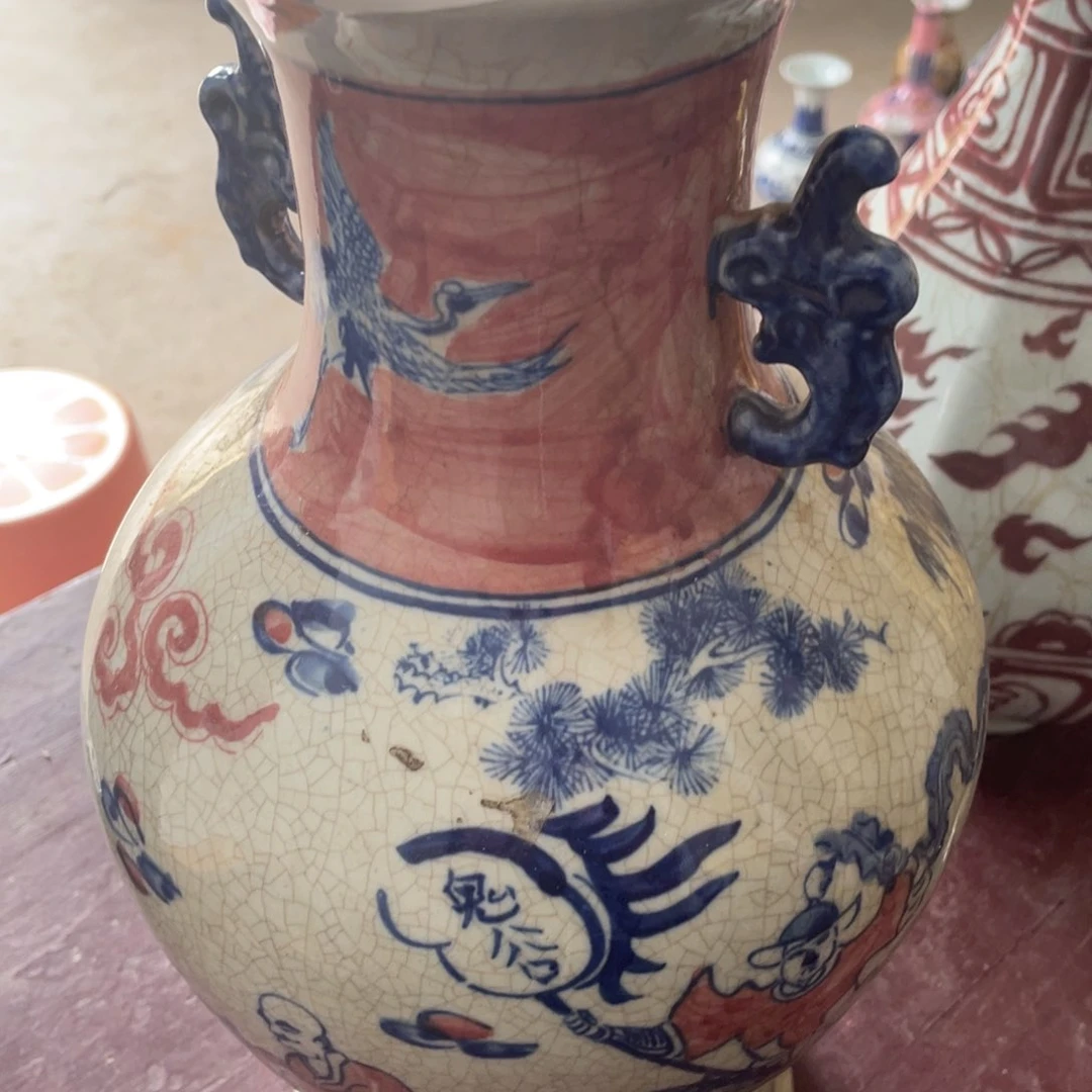 有机玻璃精品瓷器链接……191