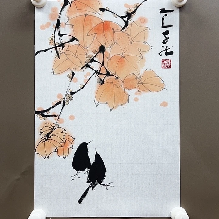 国画5555555555555555555