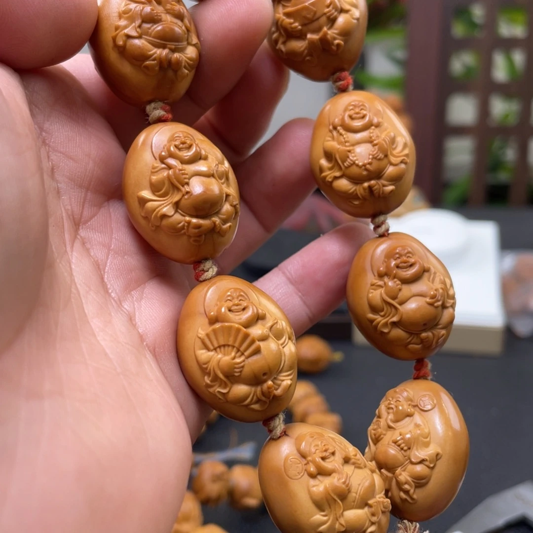 橄榄核手串/手链橄榄核