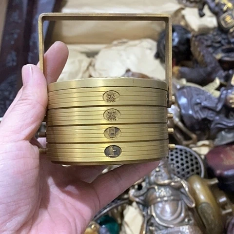 创意设计文玩礼品