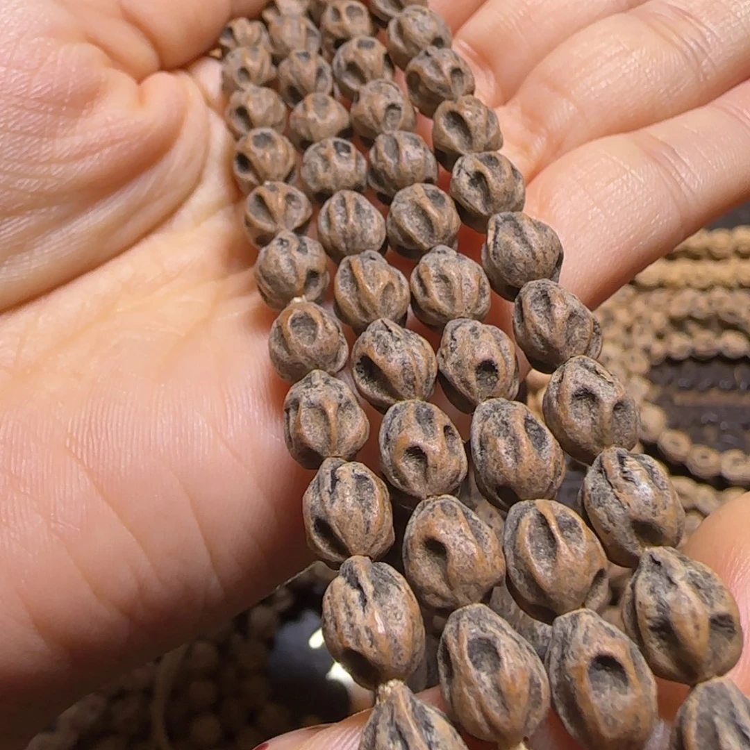 吊坠柏香籽/百香籽暕