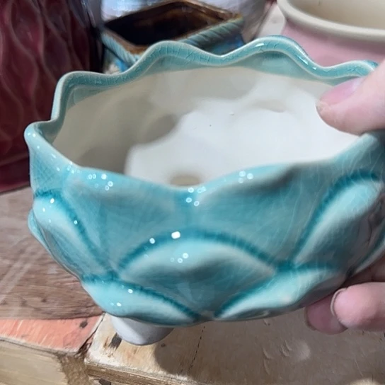 口径不清楚问客服