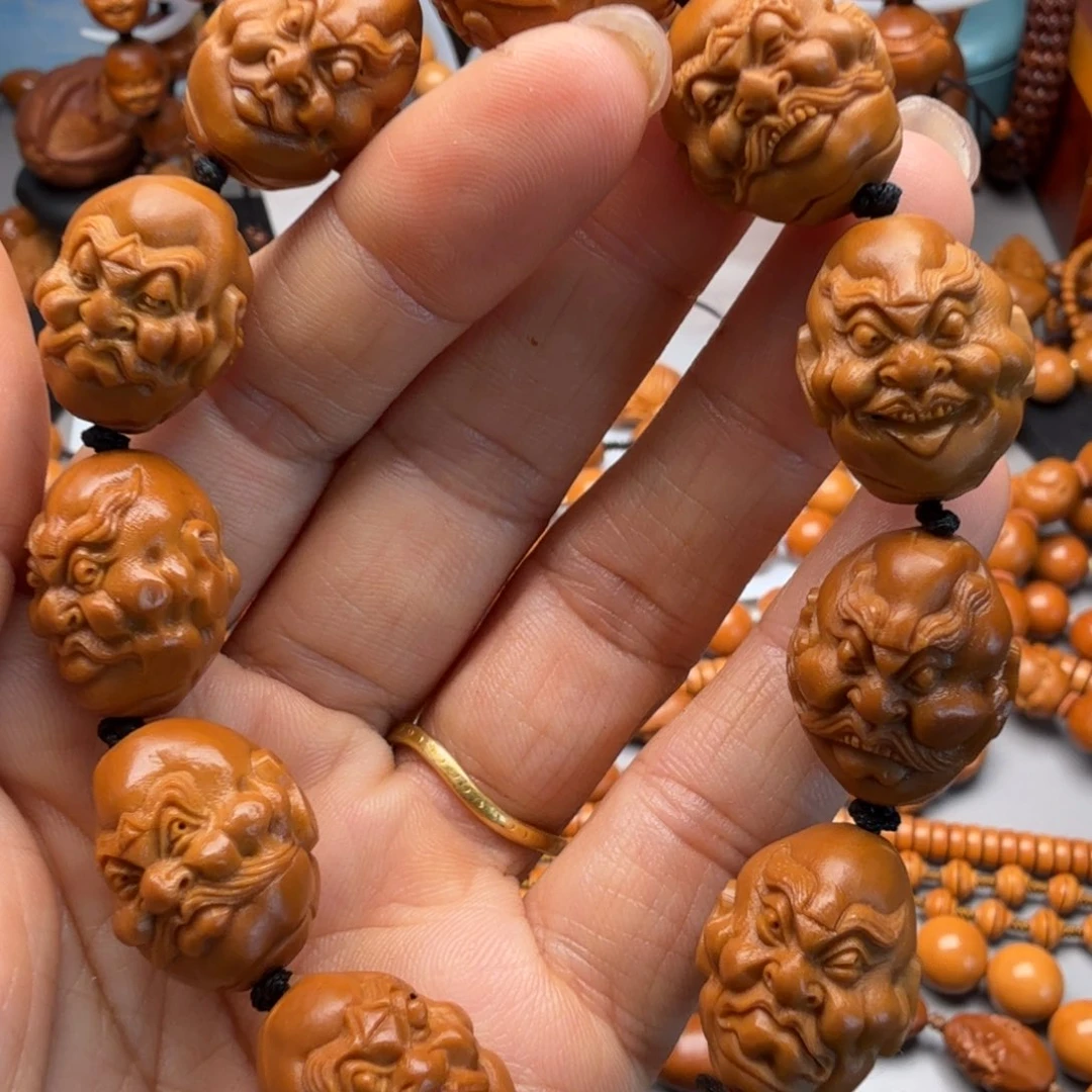 手串/手链橄榄核橄榄核