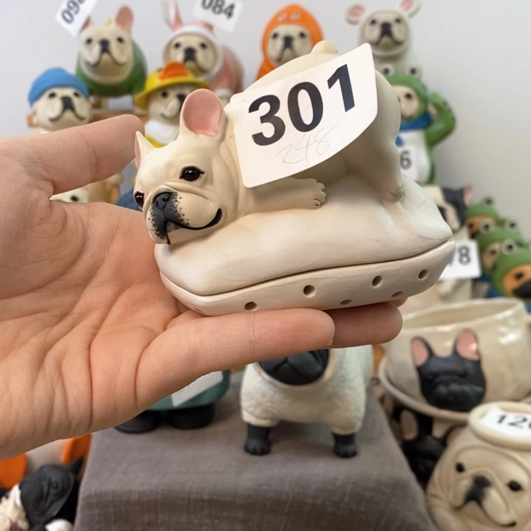 【闪购商品】摆件301