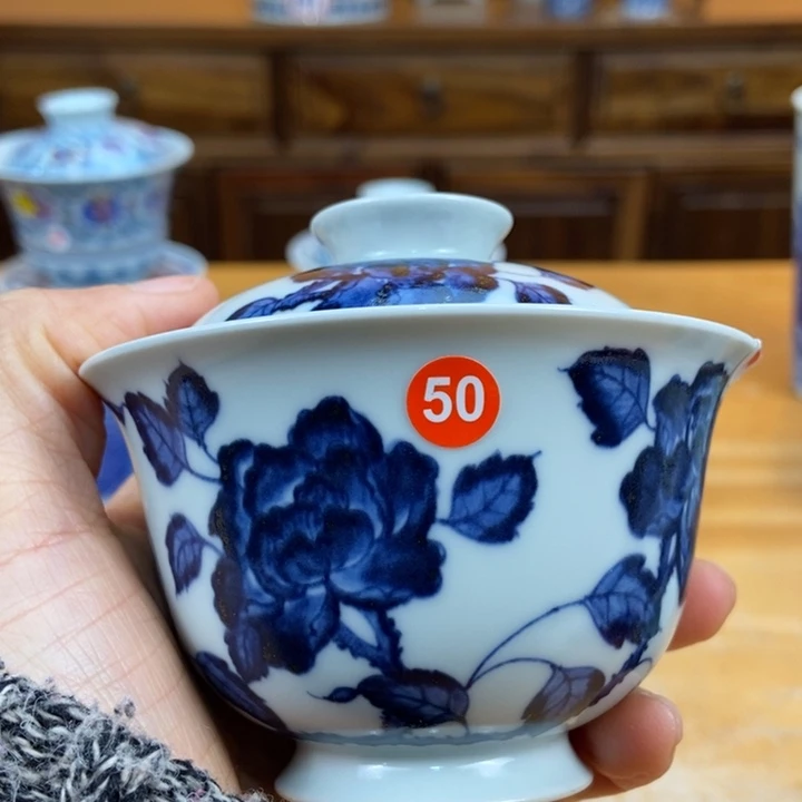 景德镇陶瓷景德镇瓷器