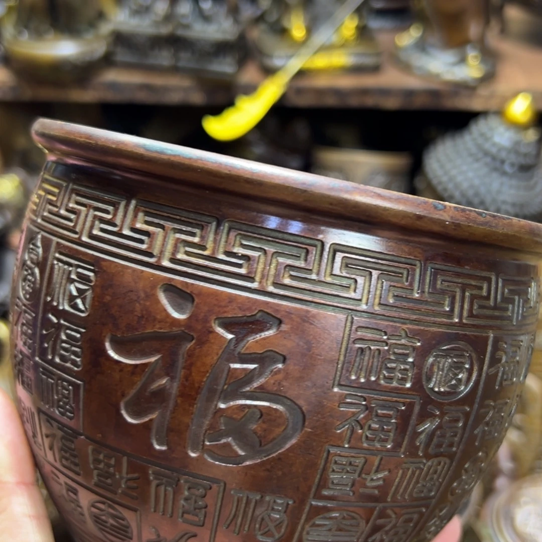 木古铜器，专属链接