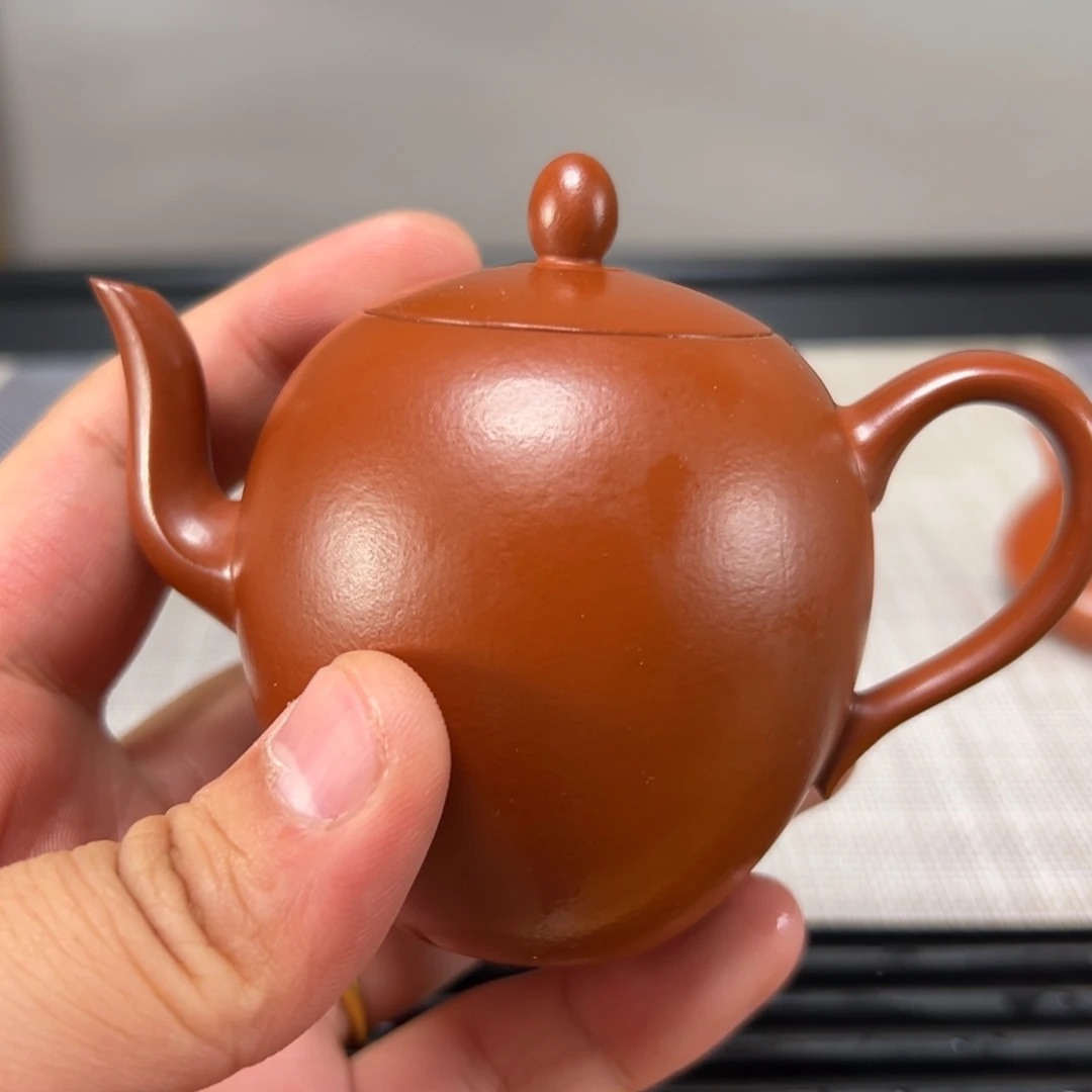 勇***丶紫砂壶微瑕茶壶款