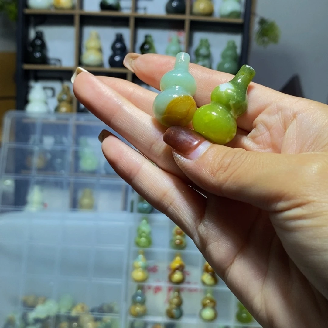 未镶嵌蛇纹石玉其他72