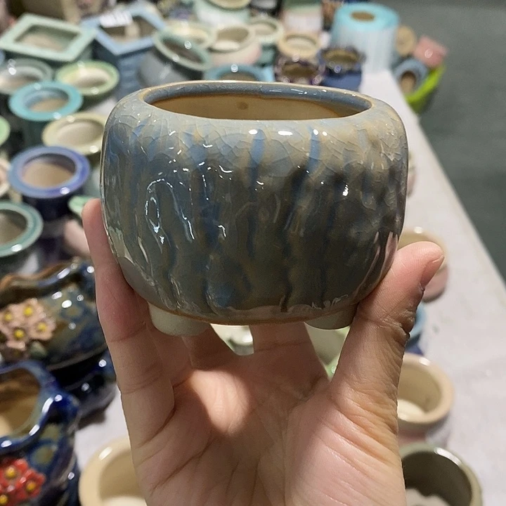 红陶【满10米包邮默认微瑕疵】一个瑕疵