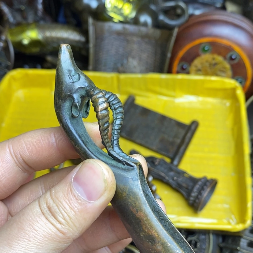 经贸铜器，点击下单