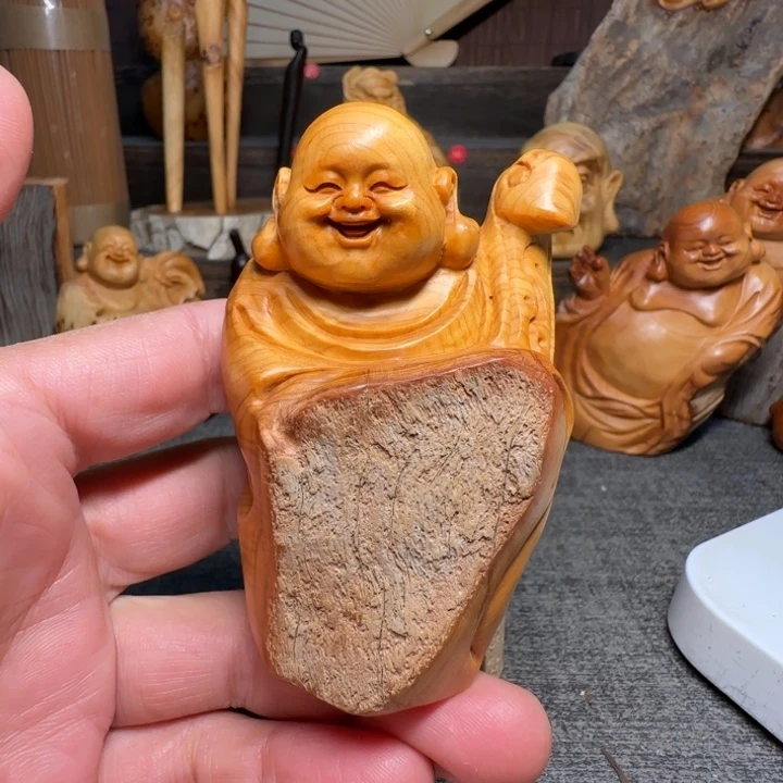 柏木（崖柏）我也想要这样一款