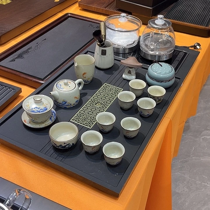 茶盘厂东坡包邮秒杀