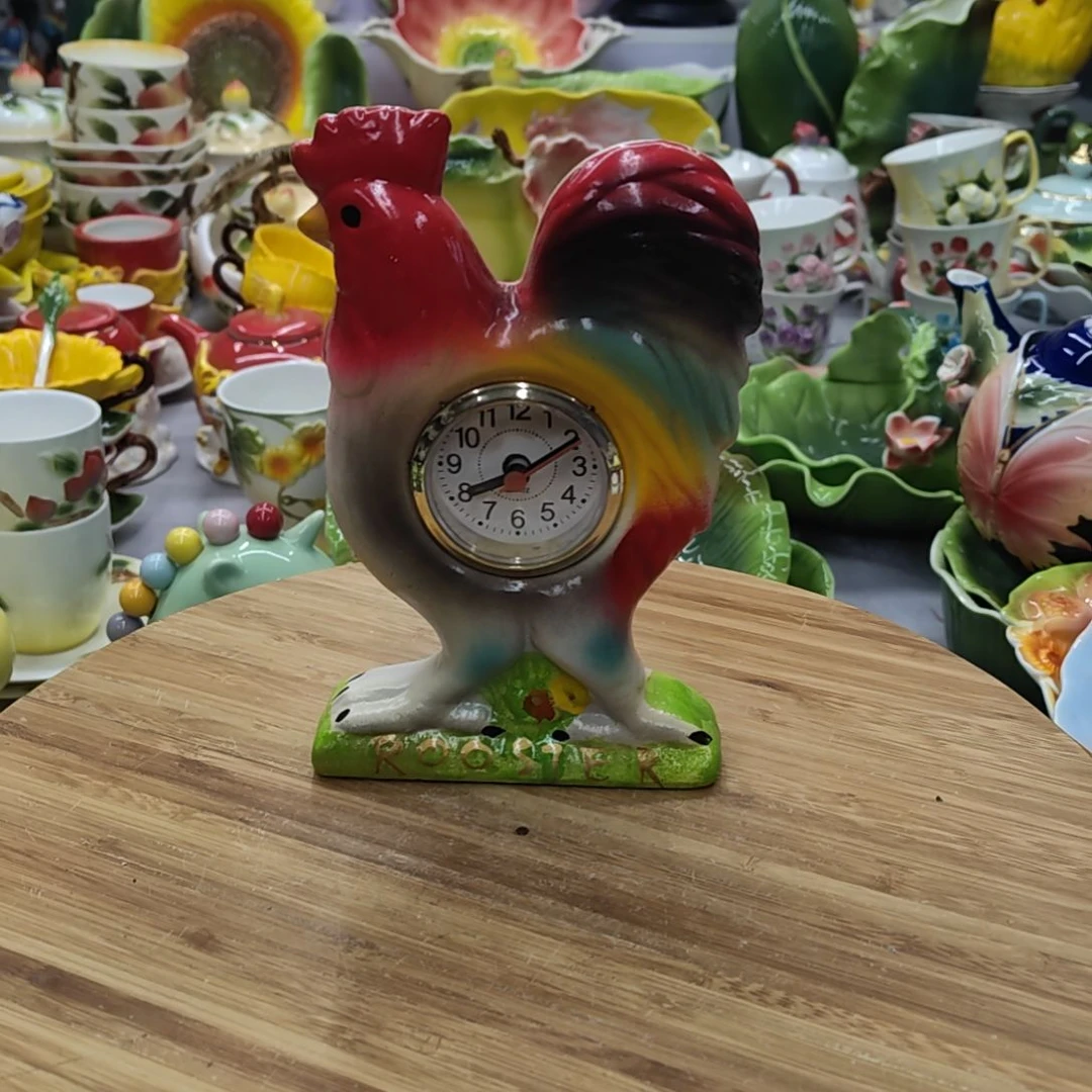 潮州创艺瓷家陶瓷