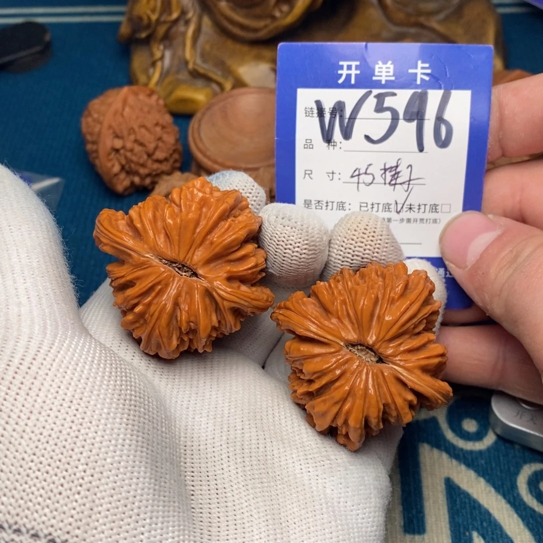 把件文玩核桃文玩