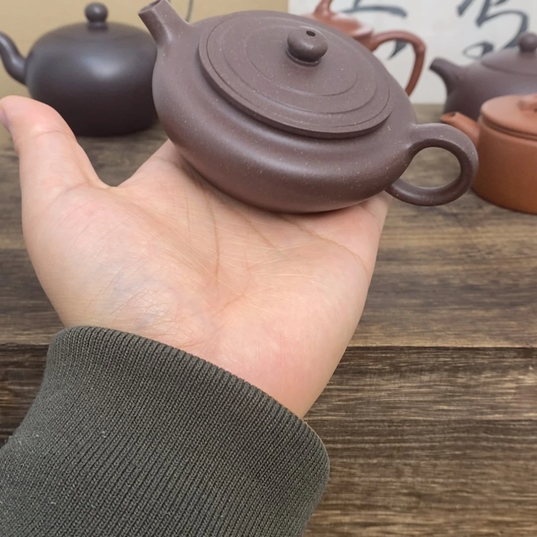 紫砂茶壶紫砂茶具