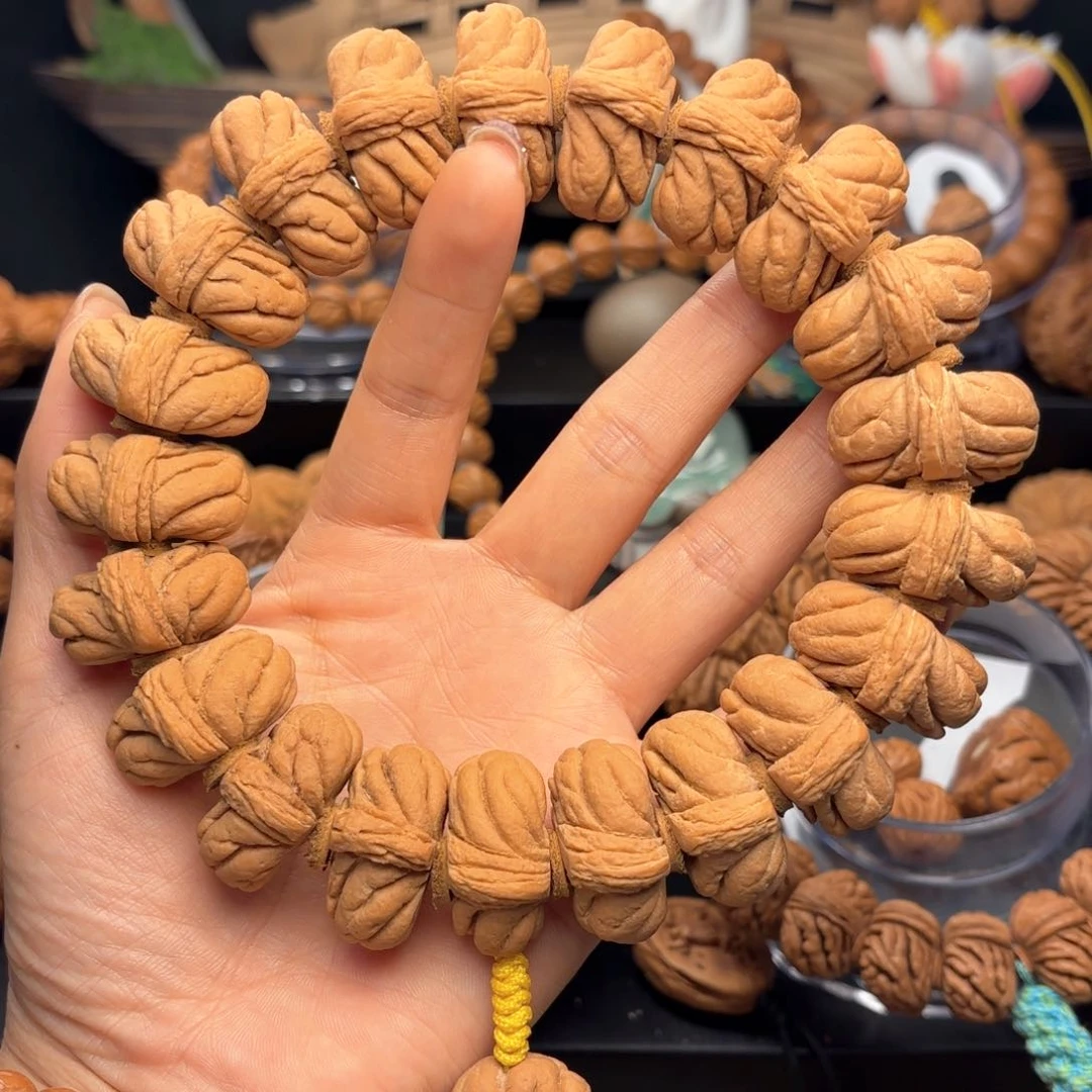 桃核吊坠恩霸王龙27尺寸