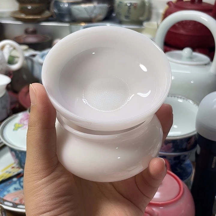 陶瓷制品及陶瓷艺术品粉璞玉